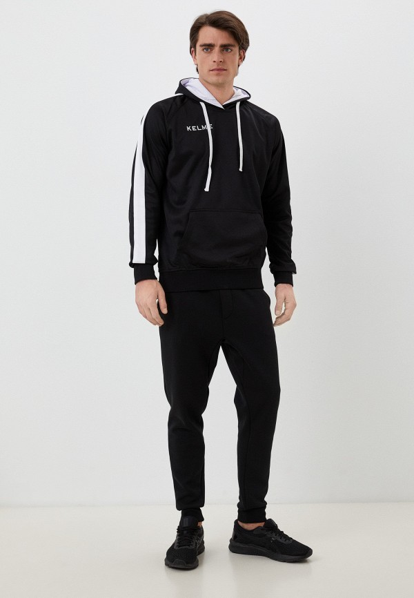 Kelme Худи - STREET - фото 2