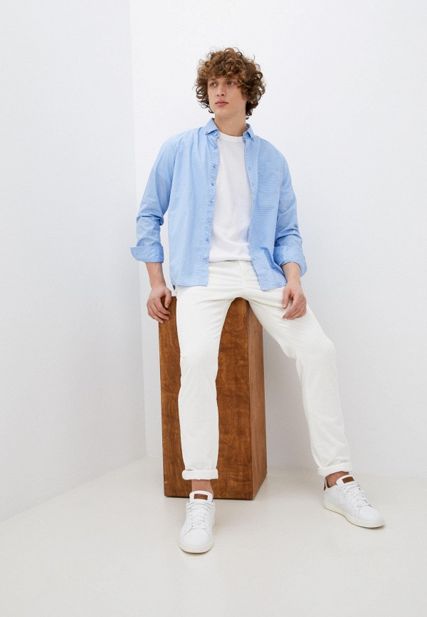 Velocity Рубашка - фото 2