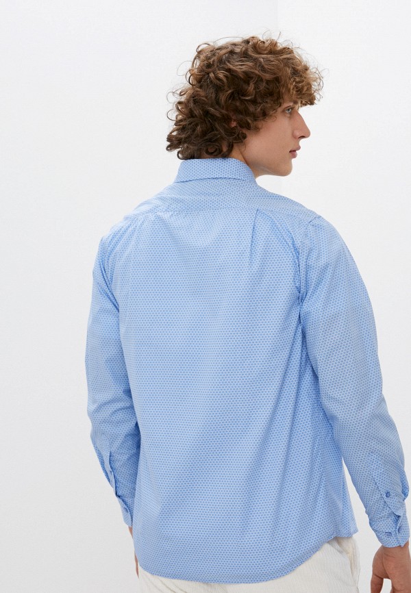 Velocity Рубашка - фото 3