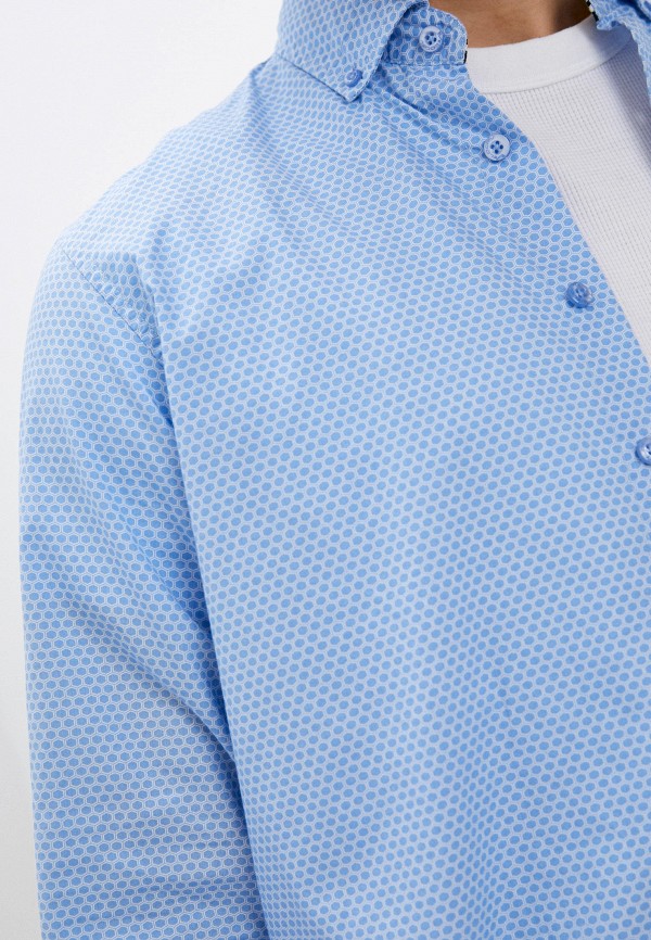 Velocity Рубашка - фото 4