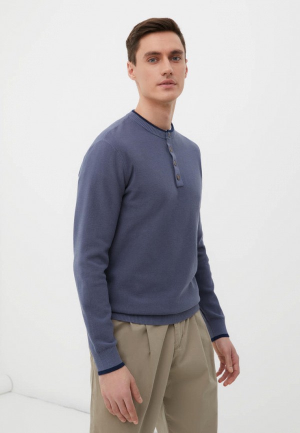 Finn Flare Джемпер - фото 4