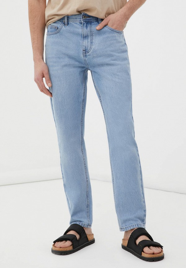 Finn Flare Джинсы - фото 1