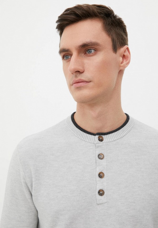 Finn Flare Джемпер - фото 4