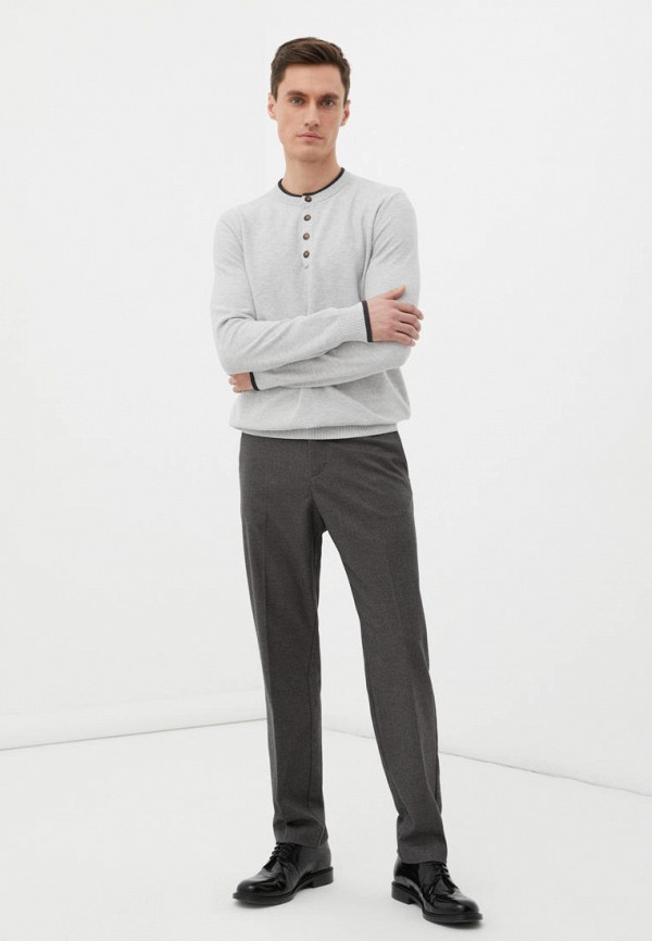 Finn Flare Джемпер - фото 2