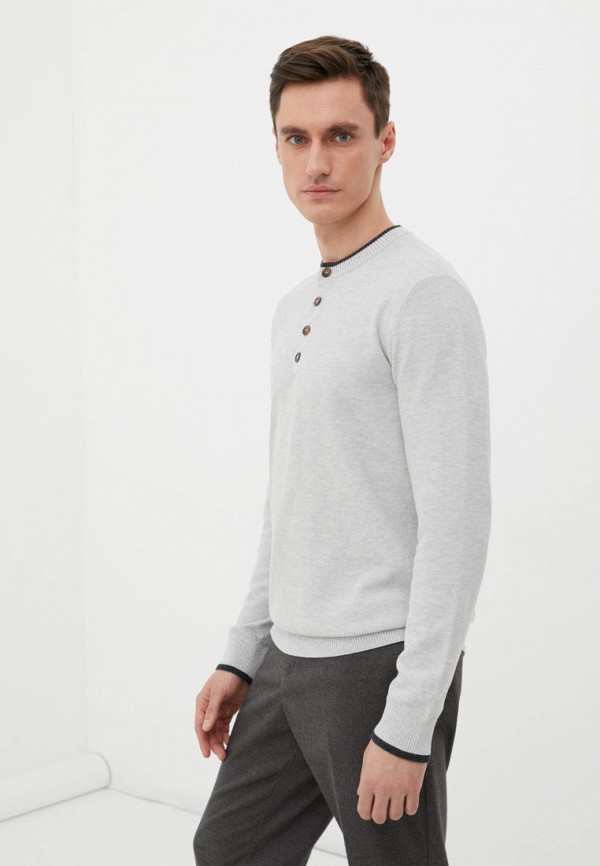 Finn Flare Джемпер - фото 6