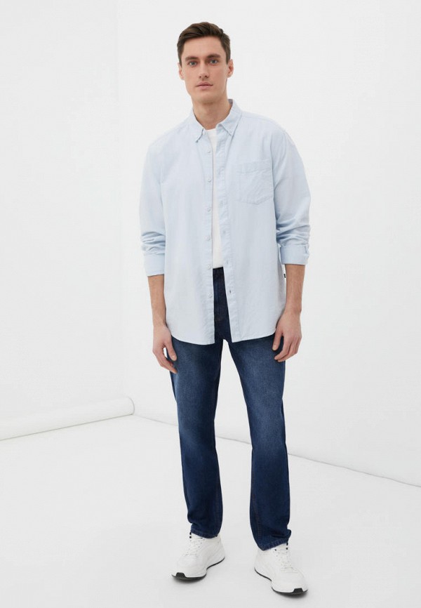 Finn Flare Джинсы - фото 2