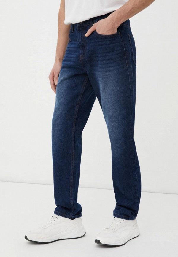 Finn Flare Джинсы - фото 5