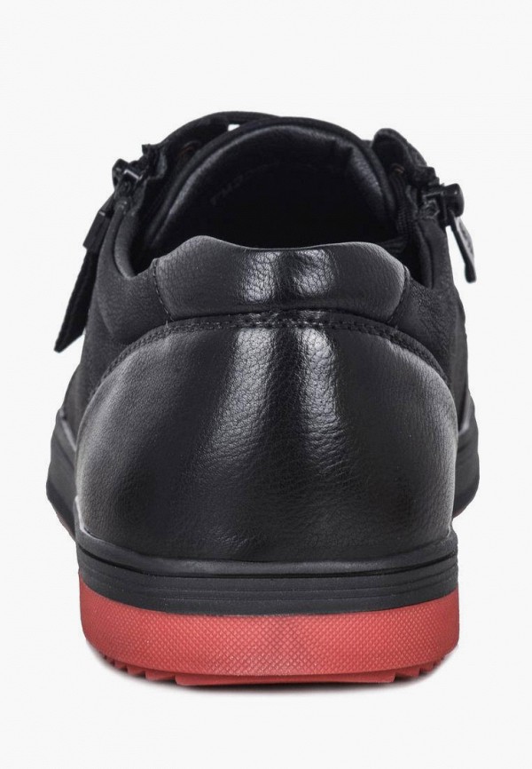 T.Taccardi Ботинки - фото 5