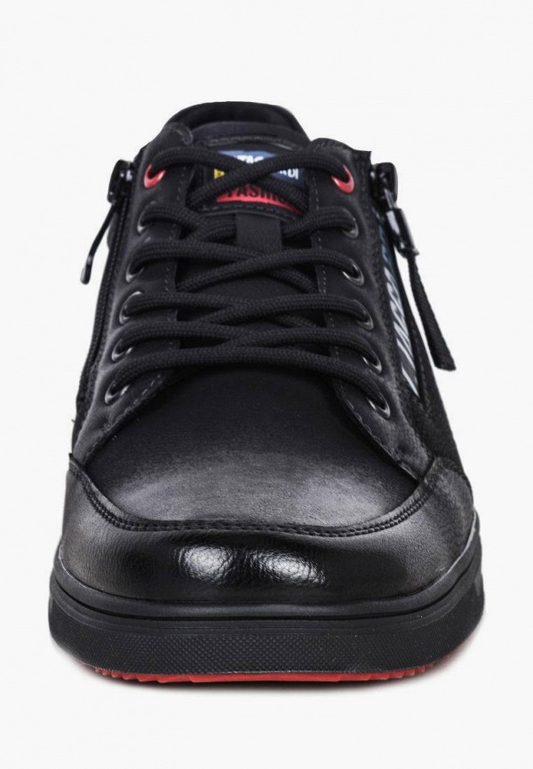 T.Taccardi Ботинки - фото 6