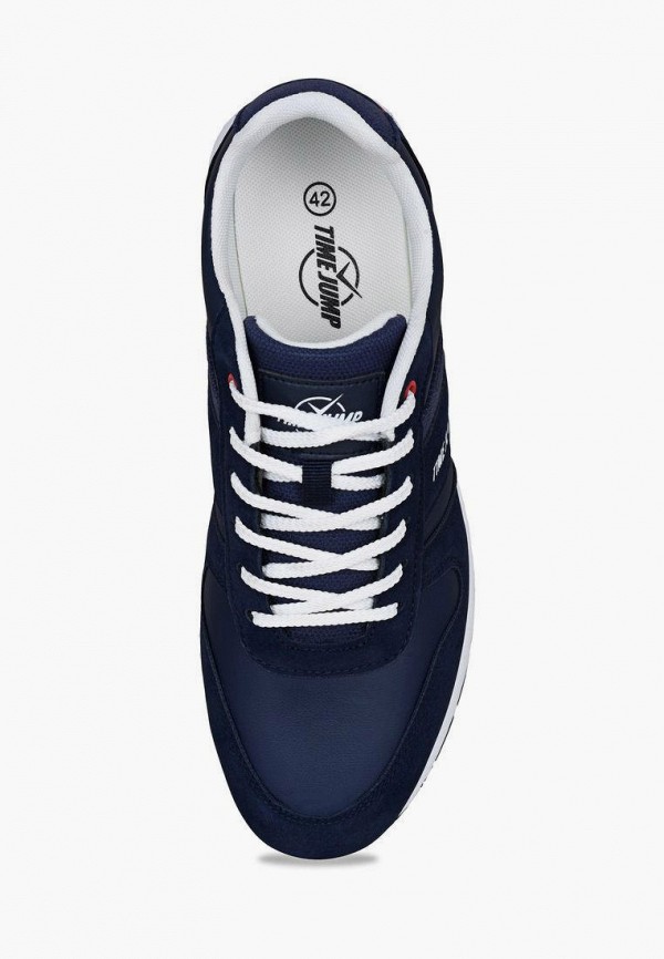 TimeJump Кроссовки - фото 3