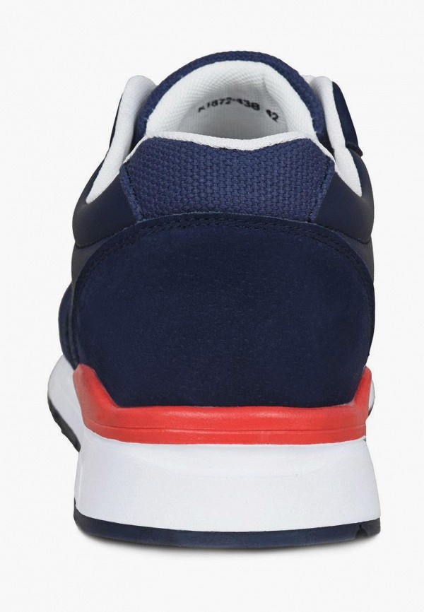 TimeJump Кроссовки - фото 5