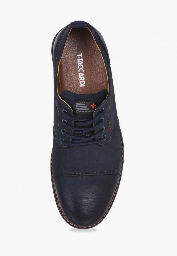 T.Taccardi Туфли - фото 3