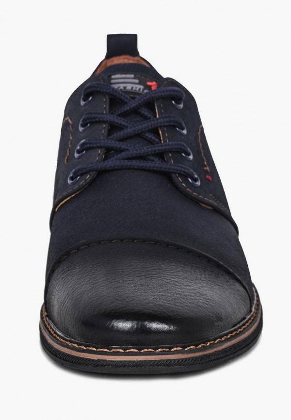 T.Taccardi Туфли - фото 6