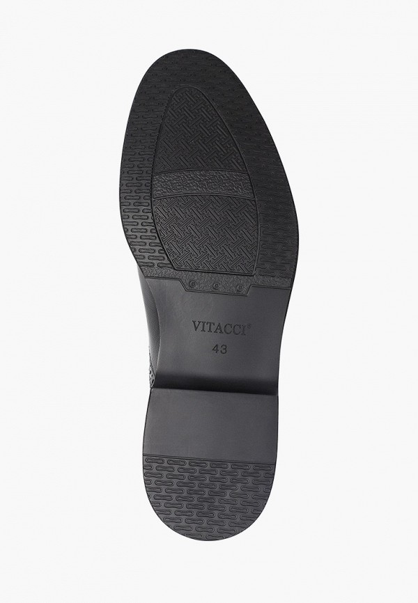 Vitacci Туфли - фото 5