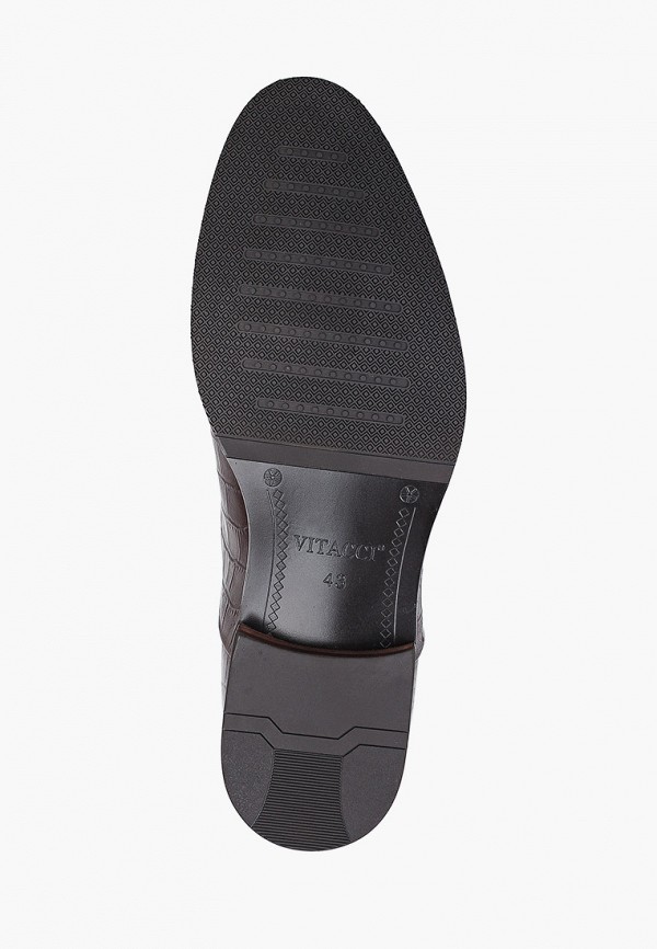 Vitacci Туфли - фото 5