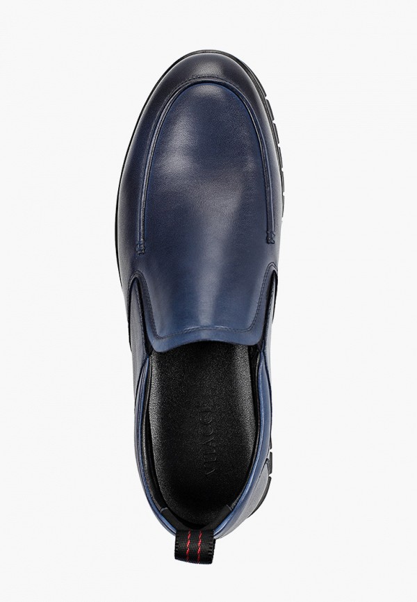 Vitacci Лоферы - фото 4