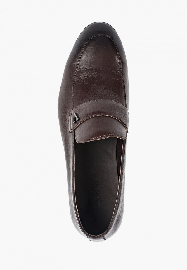 Vitacci Лоферы - фото 4