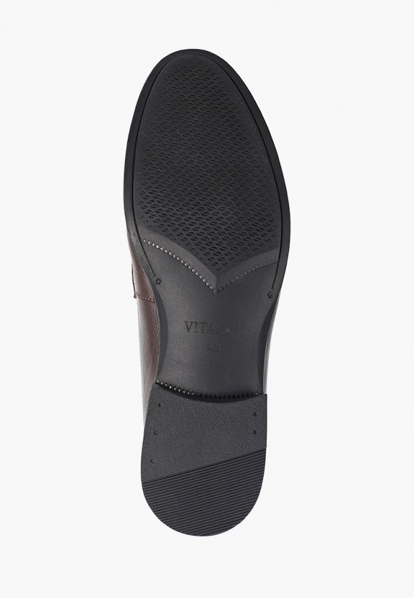 Vitacci Лоферы - фото 5