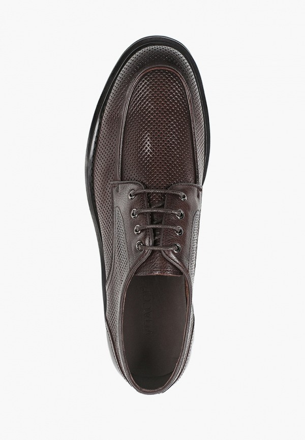 Vitacci Ботинки - фото 4