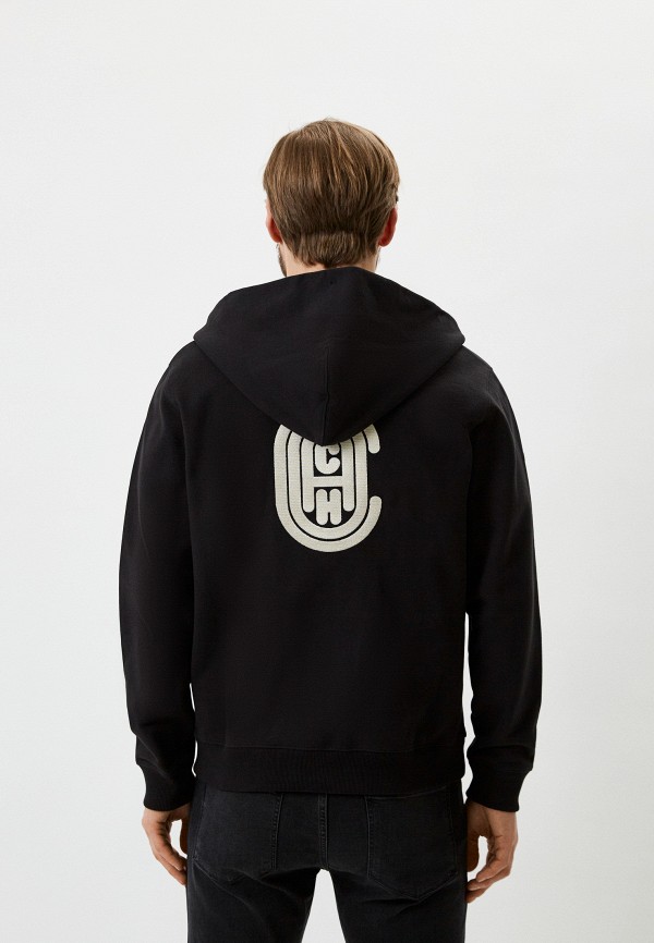 Coach Толстовка - фото 3