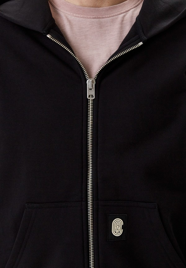 Coach Толстовка - фото 4