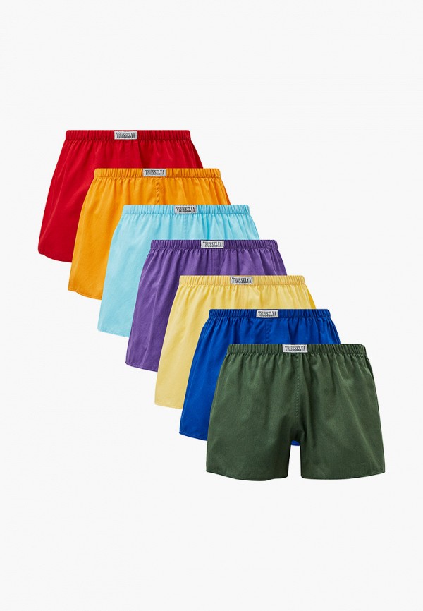 Trusselya Трусы 7 шт. - фото 1