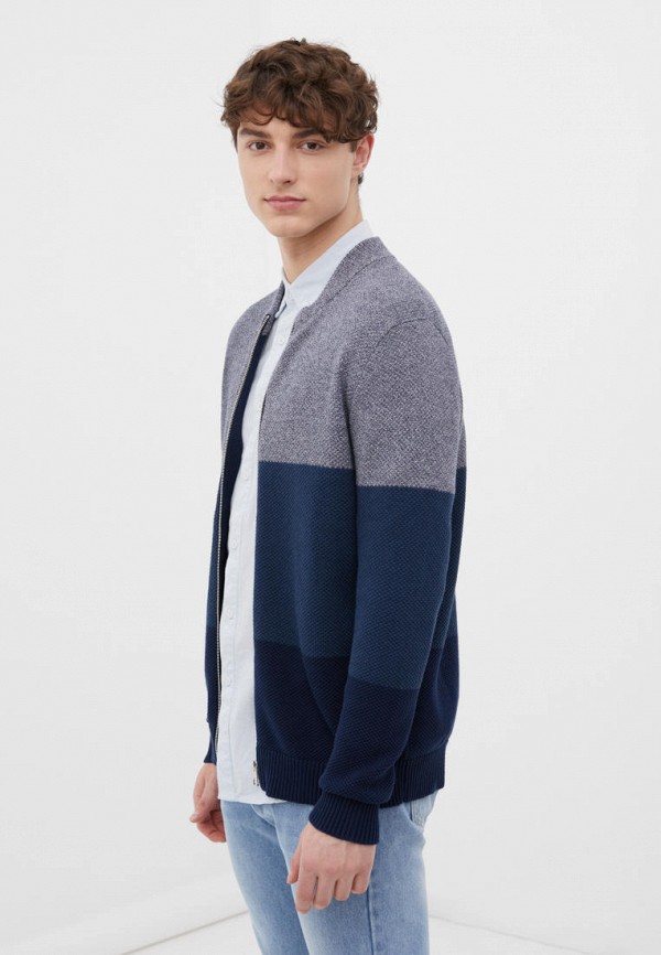 Finn Flare Кардиган - фото 4