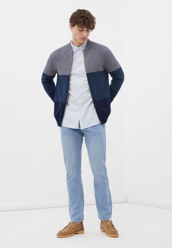 Finn Flare Кардиган - фото 2