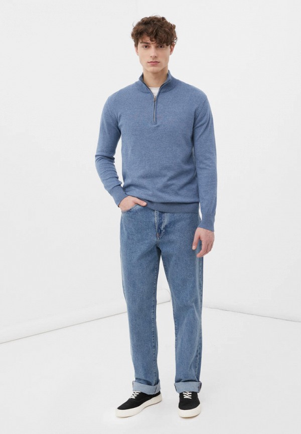 Finn Flare Джемпер - фото 2