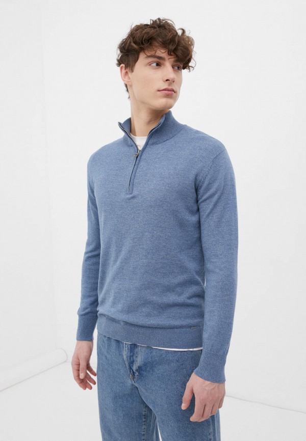 Finn Flare Джемпер - фото 4