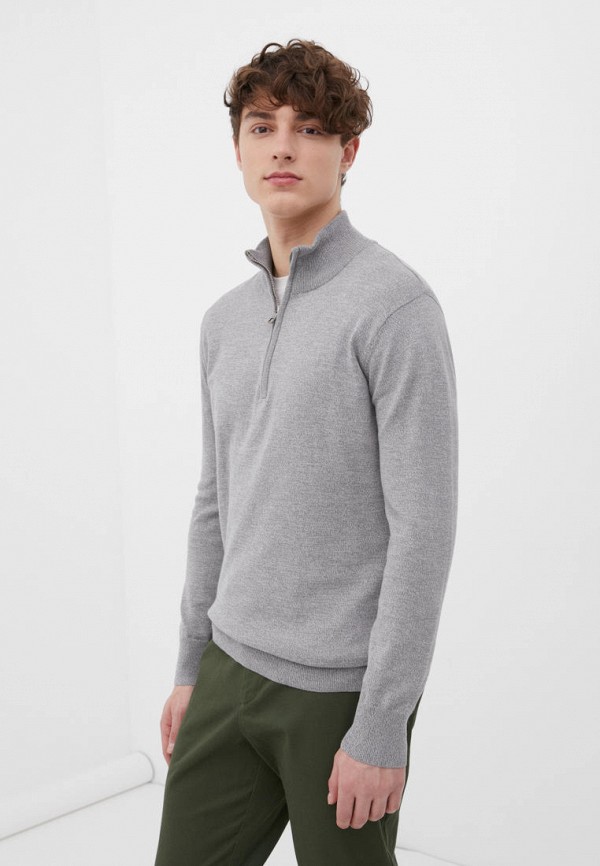 Finn Flare Джемпер - фото 4