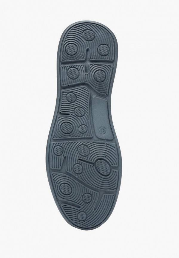 Alessio Nesca Ботинки - фото 4