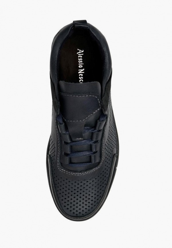 Alessio Nesca Ботинки - фото 3