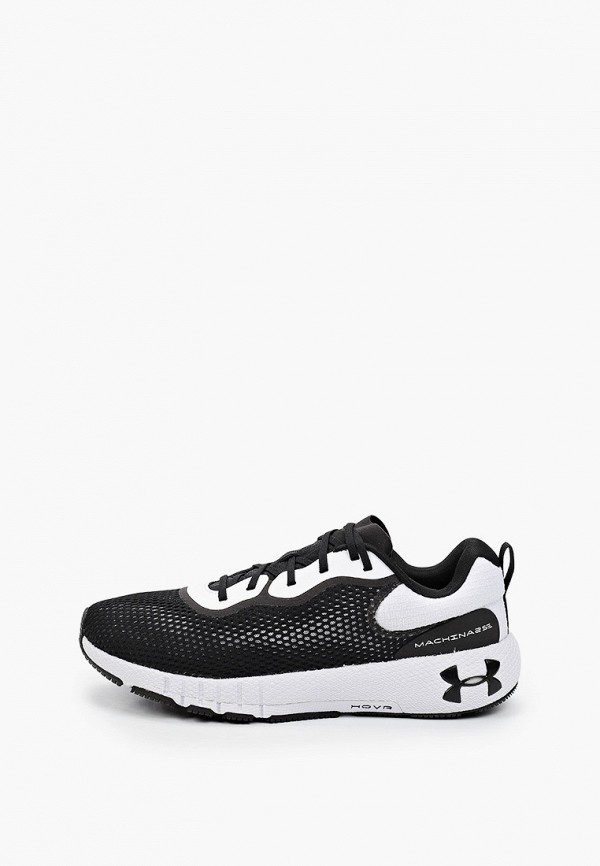 Under Armour Кроссовки - UA HOVR Machina 2 SE-BLK - фото 1