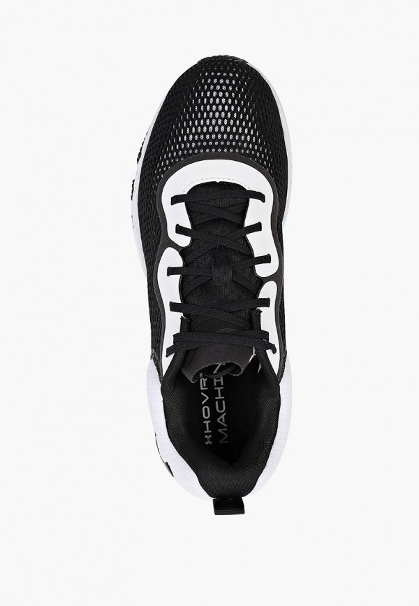 Under Armour Кроссовки - UA HOVR Machina 2 SE-BLK - фото 4