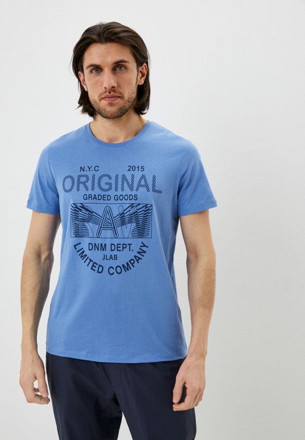 Jlab Футболка - фото 1