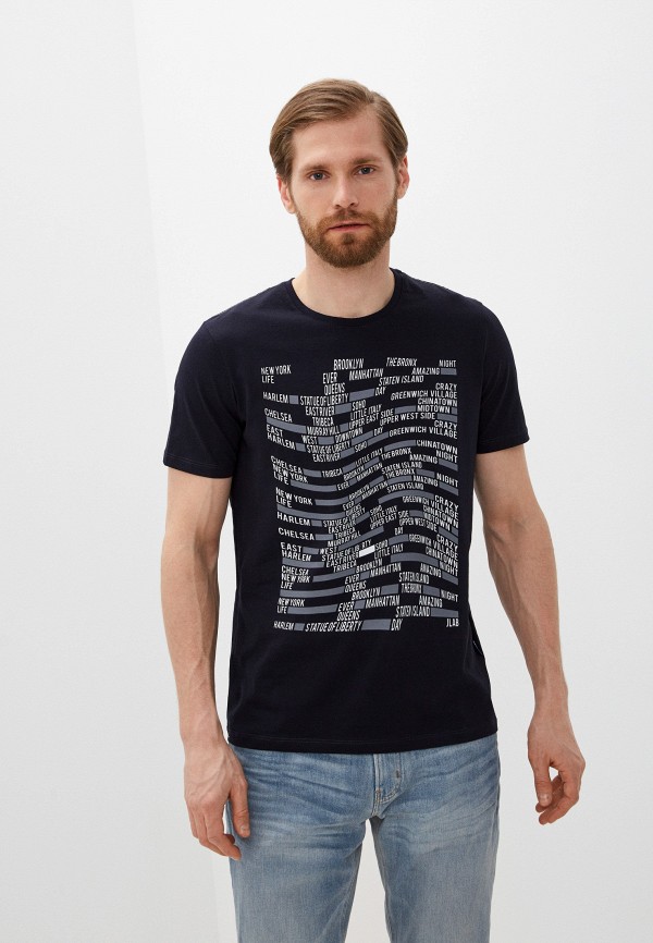 Jlab Футболка - фото 1