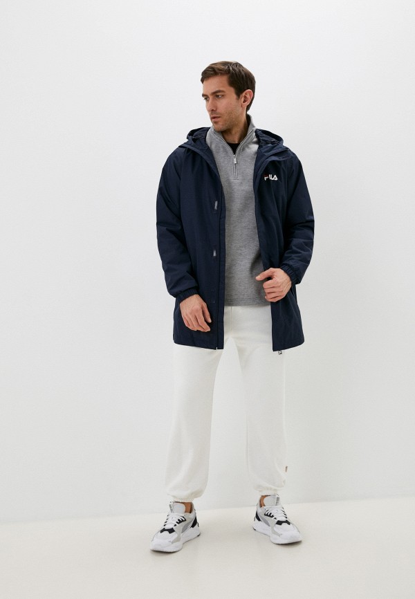 Fila Ветровка - фото 2