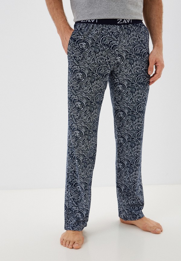 Zavi Брюки домашние - фото 1