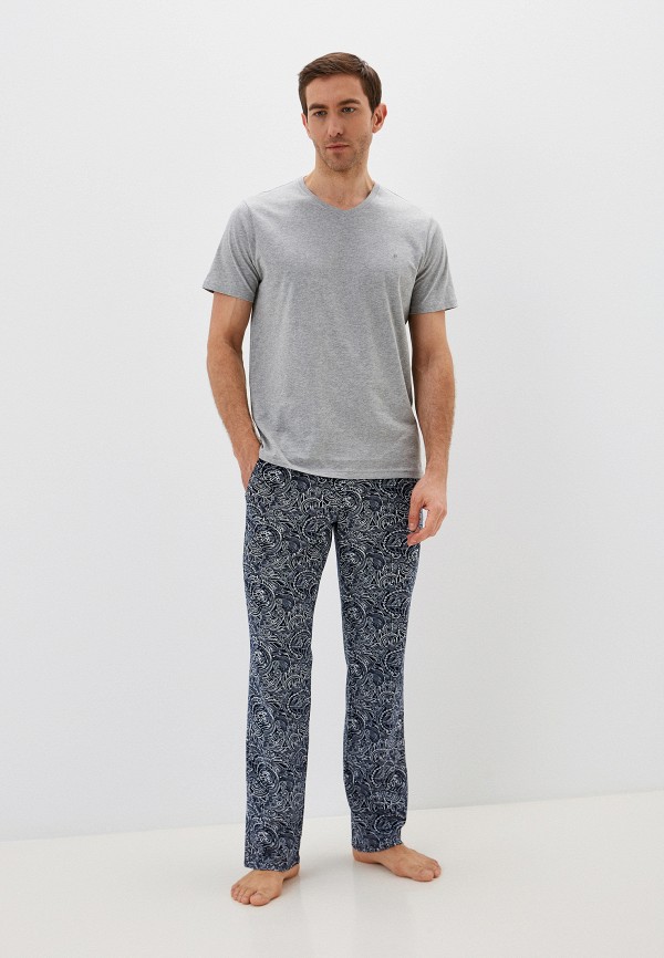 Zavi Брюки домашние - фото 2