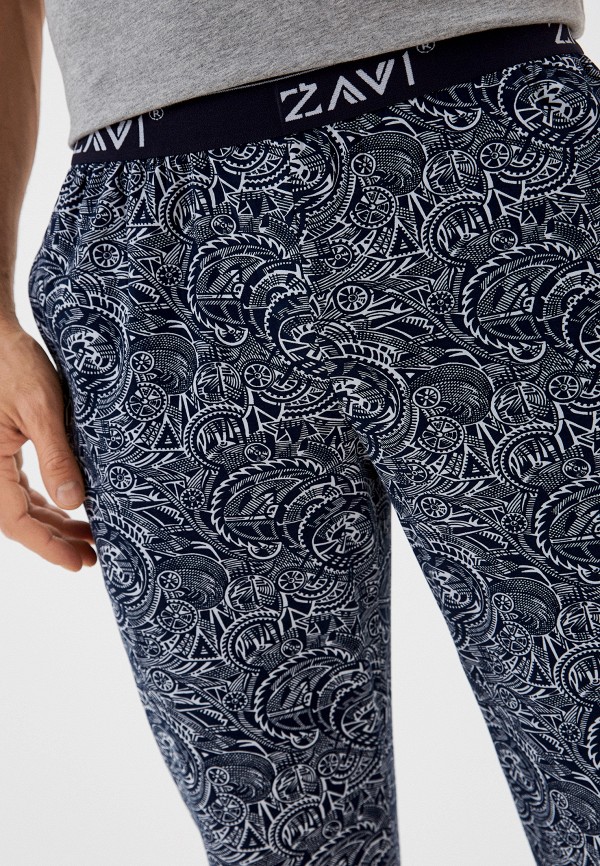 Zavi Брюки домашние - фото 4