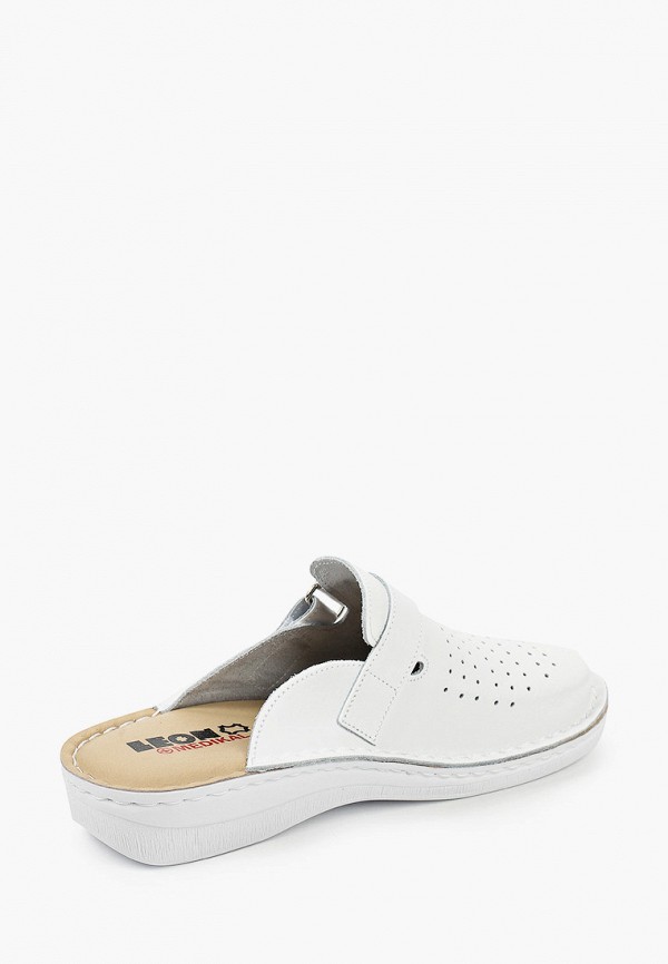 Leon Medikal Сабо - фото 3