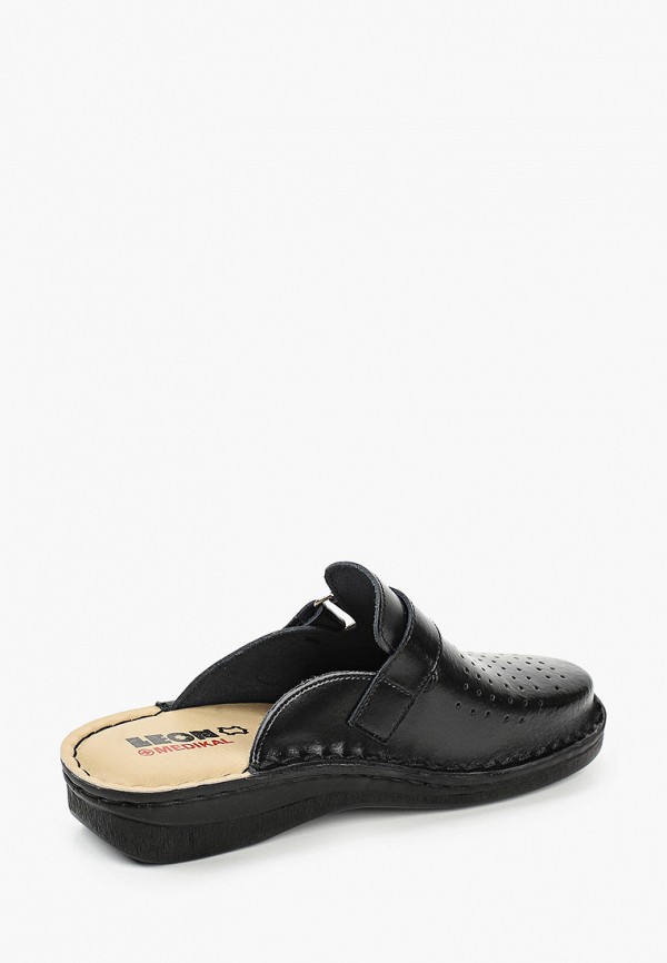 Leon Medikal Сабо - фото 3