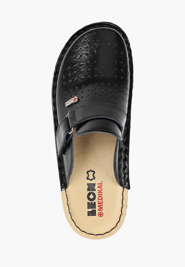 Leon Medikal Сабо - фото 4