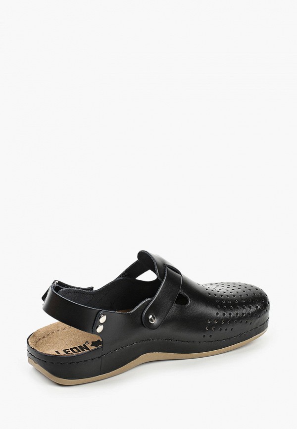 Leon Medikal Сандалии - фото 3