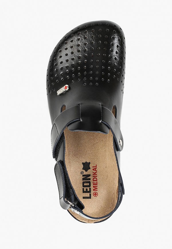 Leon Medikal Сандалии - фото 4