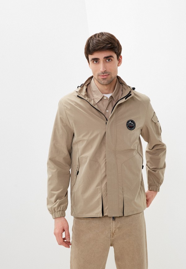 Winterra Ветровка - фото 1