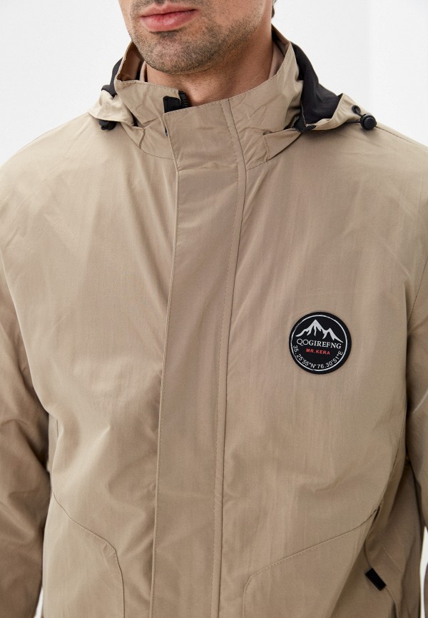 Winterra Ветровка - фото 5