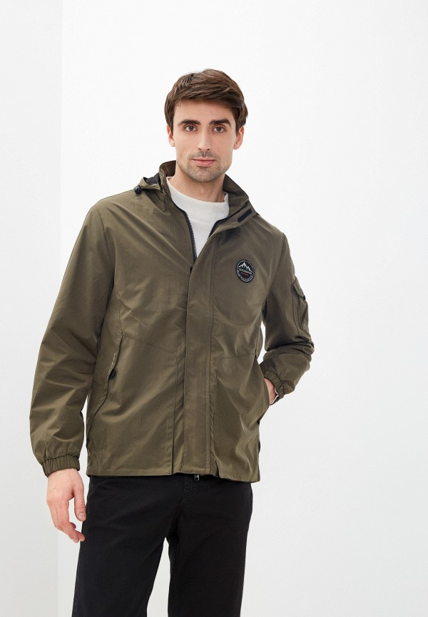 Winterra Ветровка - фото 1