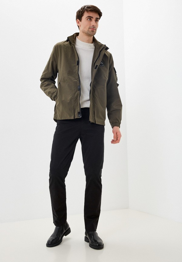 Winterra Ветровка - фото 2